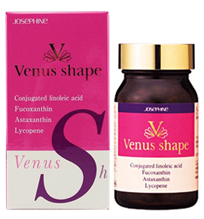 Thuốc giảm cân Venus shape